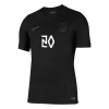 NUSA #20 Norway Away Player Version Jersey World Cup 2026 - gogoalshop