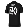 NUSA #20 Norway Away Player Version Jersey World Cup 2026 - gogoalshop