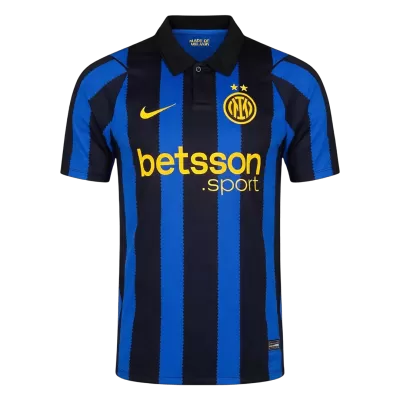 Inter Milan Home Soccer Jersey 2026/27 - gogoalshop