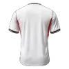 England Home Player Version Jersey World Cup 2026 - gogoalshop