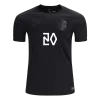NUSA #20 Norway Away Soccer Jersey World Cup 2026 - gogoalshop