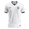 England Home Player Version Jersey World Cup 2026 - gogoalshop