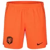 Netherlands Away Soccer Shorts World Cup 2026