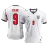 KANE #9 England Home Player Version Jersey World Cup 2026 - gogoalshop