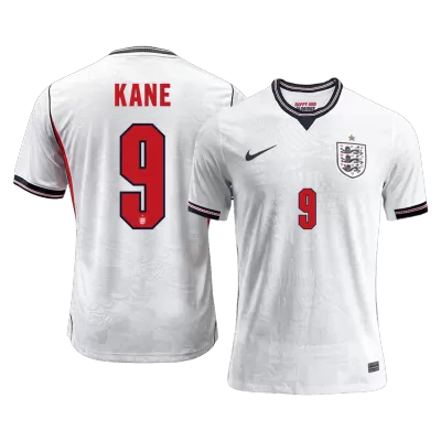 KANE #9 England Home Player Version Jersey World Cup 2026 - gogoalshop