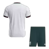 Mexico Away Jersey Kit World Cup 2026 - gogoalshop