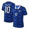 MBAPPE #10 France Home Player Version Jersey World Cup 2026 - gogoalshop