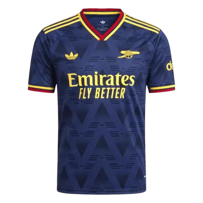 Arsenal Away Player Version Jersey 2026/27 - gogoalshop