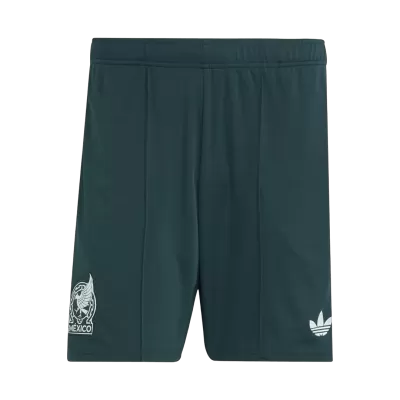 Mexico Away Soccer Shorts World Cup 2026 - gogoalshop