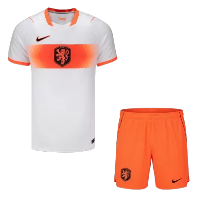 Netherlands Away Jersey Kit World Cup 2026 - gogoalshop