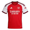 CHAMPIONS #26 Arsenal Home Soccer Jersey 2026/27 - gogoalshop