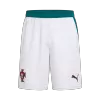 Portugal Away Soccer Shorts World Cup 2026 - gogoalshop