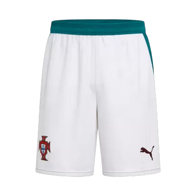 Portugal Away Soccer Shorts World Cup 2026 - gogoalshop