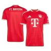 Bayern Munich Home Soccer Jersey 2026/27 - gogoalshop