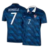 DEMBELE #7 France Home Soccer Jersey World Cup 2026 - gogoalshop