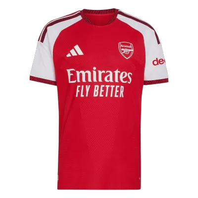 Arsenal Home Player Version Jersey 2026/27 - gogoalshop
