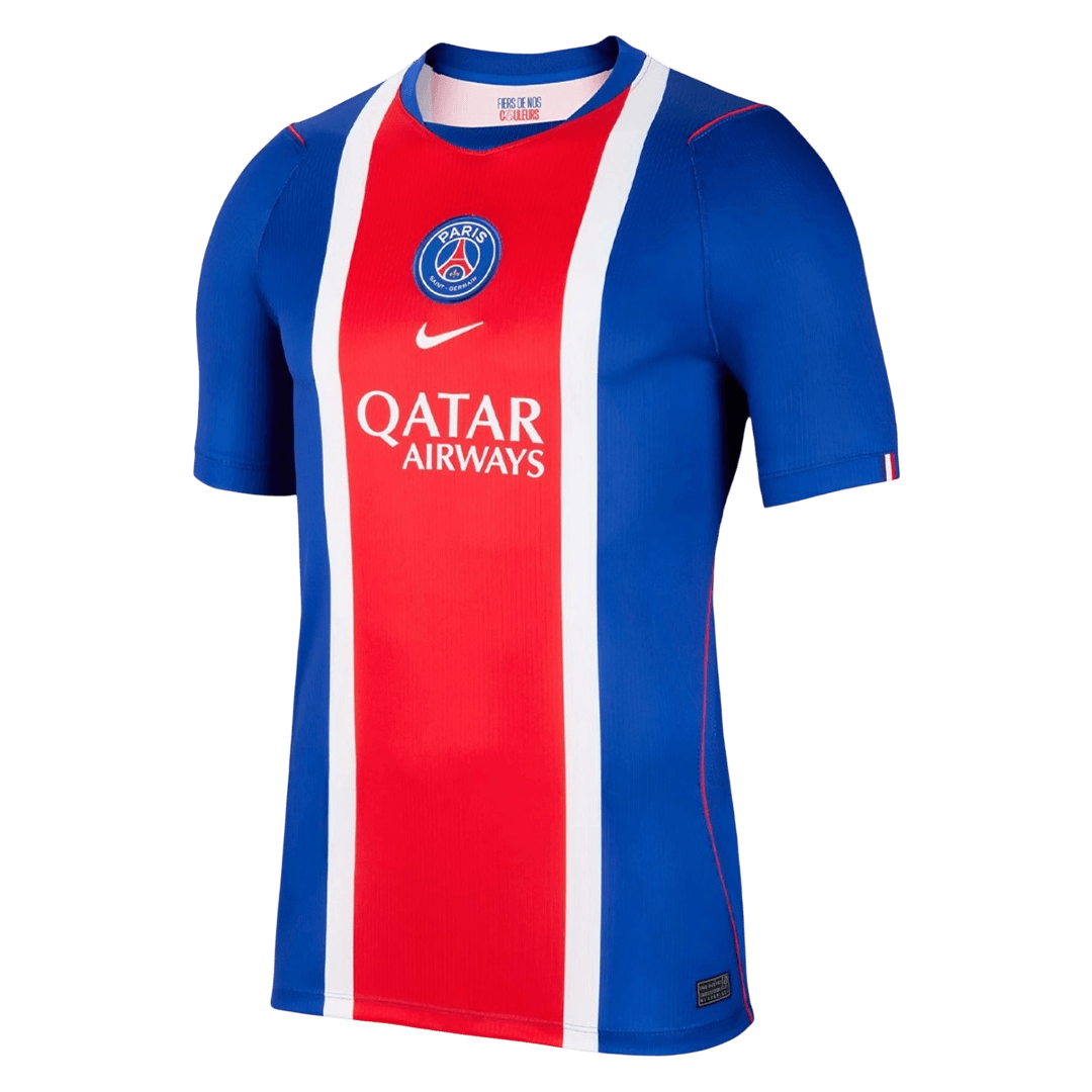 PSG Home Soccer Jersey 2026/27 - gogoalshop