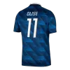 OLISE #11 France Home Soccer Jersey World Cup 2026 - gogoalshop