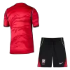 South Korea Home Jersey Kit World Cup 2026 - gogoalshop