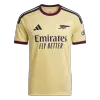 Arsenal Third Away Player Version Jersey 2026/27 - gogoalshop