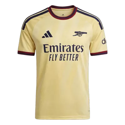 Arsenal Third Away Player Version Jersey 2026/27 - gogoalshop