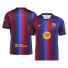 Barcelona Home Player Version Jersey 2026/27 - gogoalshop
