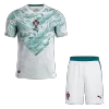 Portugal Away Jersey Kit World Cup 2026 - gogoalshop