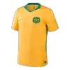 Australia Home Soccer Jersey World Cup 2026 - gogoalshop