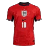 BELLINGHAM #10 England Away Soccer Jersey World Cup 2026 - gogoalshop