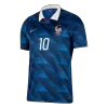 MBAPPE #10 France Home Soccer Jersey World Cup 2026 - gogoalshop