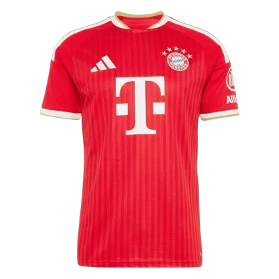 Bayern Munich Home Soccer Jersey 2026/27 - gogoalshop