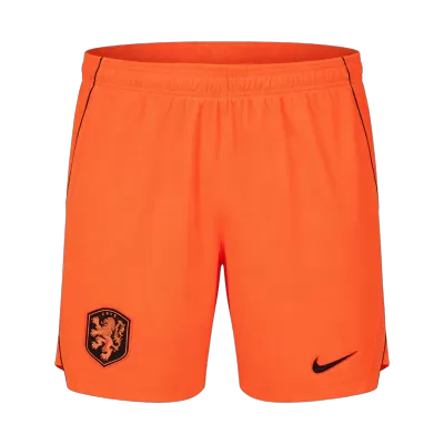 Netherlands Away Soccer Shorts World Cup 2026 - gogoalshop