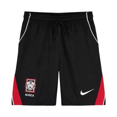 South Korea Home Soccer Shorts World Cup 2026 - gogoalshop