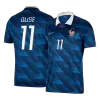 OLISE #11 France Home Soccer Jersey World Cup 2026 - gogoalshop