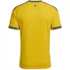 Al Nassr Home Soccer Jersey 2026/27 - gogoalshop