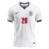 PALMER #20 England Home Player Version Jersey World Cup 2026 - gogoalshop
