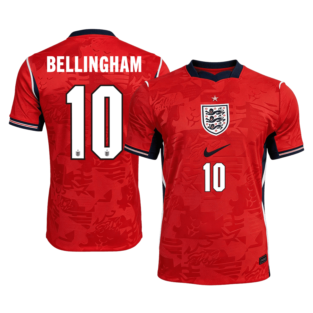 Benfica Home Soccer Jersey 2021/22 | Gogoalshop