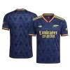 Arsenal Away Player Version Jersey 2026/27 - gogoalshop