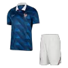 France Home Jersey Kit World Cup 2026 - gogoalshop