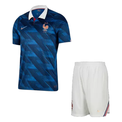 France Home Jersey Kit World Cup 2026 - gogoalshop