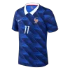 OLISE #11 France Home Player Version Jersey World Cup 2026 - gogoalshop