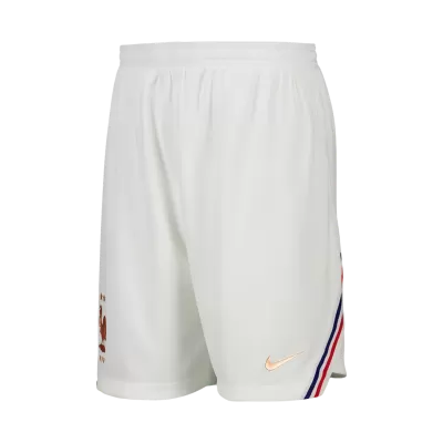 France Home Soccer Shorts World Cup 2026 - gogoalshop