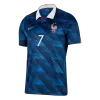 DEMBELE #7 France Home Soccer Jersey World Cup 2026 - gogoalshop