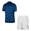 France Home Jersey Kit World Cup 2026 - gogoalshop