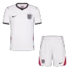 England Home Jersey Kit World Cup 2026 - gogoalshop