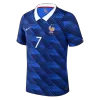 DEMBELE #7 France Home Player Version Jersey World Cup 2026 - gogoalshop