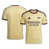 Arsenal Third Away Player Version Jersey 2026/27 - gogoalshop