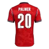 PALMER #20 England Away Soccer Jersey World Cup 2026 - gogoalshop
