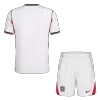 England Home Jersey Kit World Cup 2026 - gogoalshop