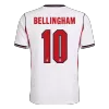 BELLINGHAM #10 England Home Soccer Jersey World Cup 2026 - gogoalshop